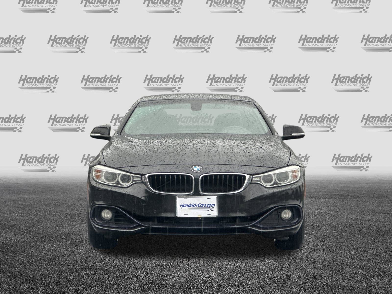 Used 2016 BMW 428i Convertible image 10