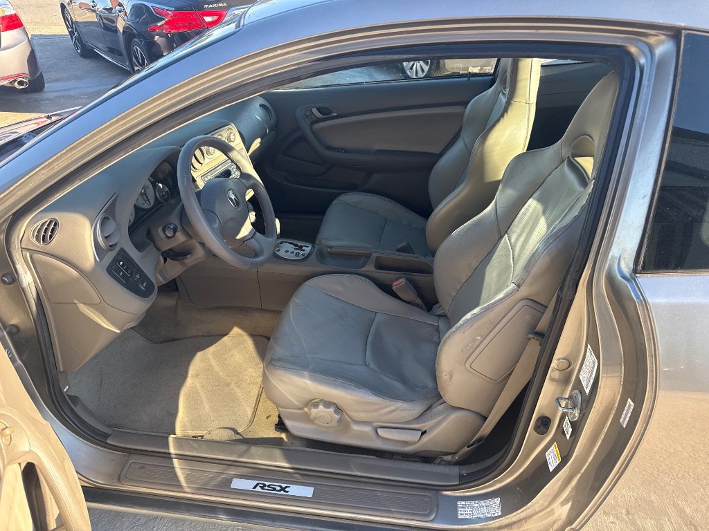 Used 2003 Acura RSX image 10