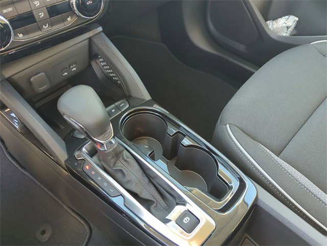 New 2026 Chevrolet TrailBlazer LT w/ Convenience Package image 15