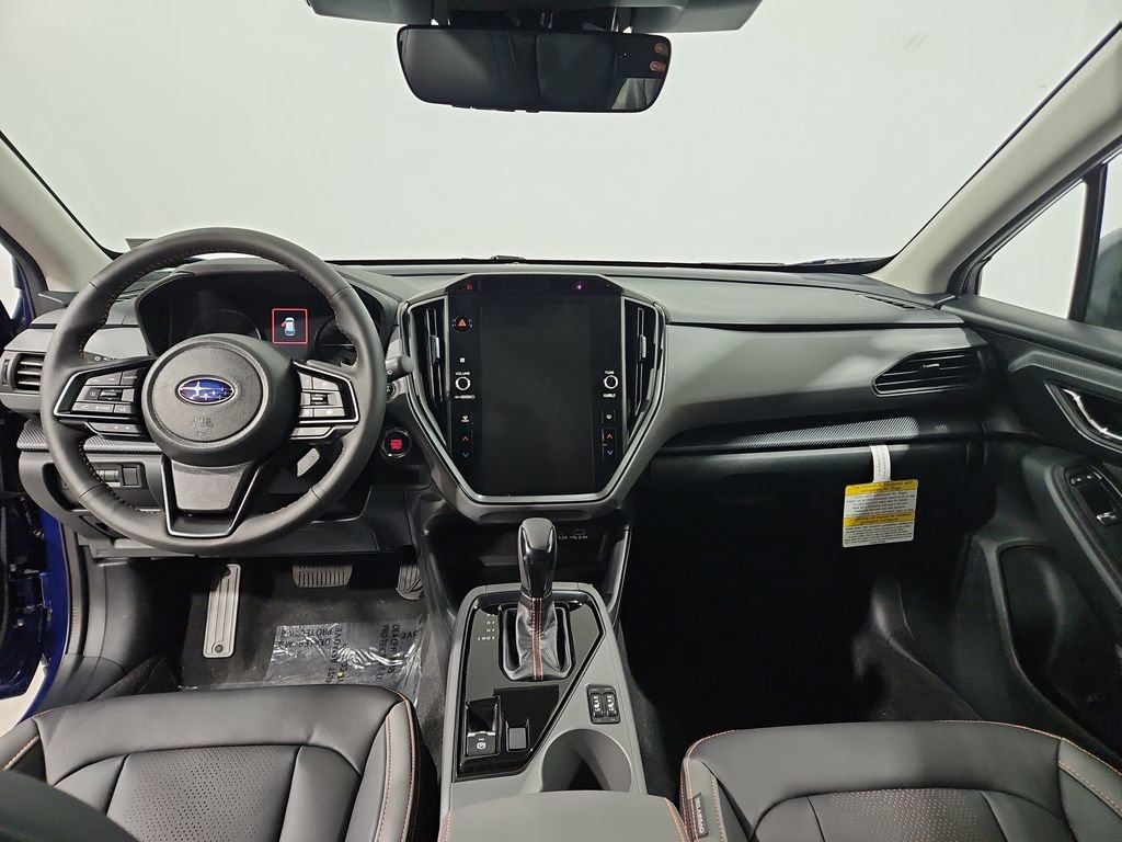 New 2026 Subaru Crosstrek 2.5i Limited image 12