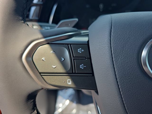 New 2026 Lexus RX 350 Premium Plus w/ Convenience Package AWD/4WD image 16