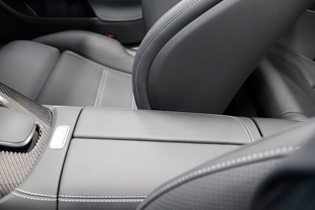 New 2023 Mercedes-Benz SL 63 AMG 4MATIC image 15