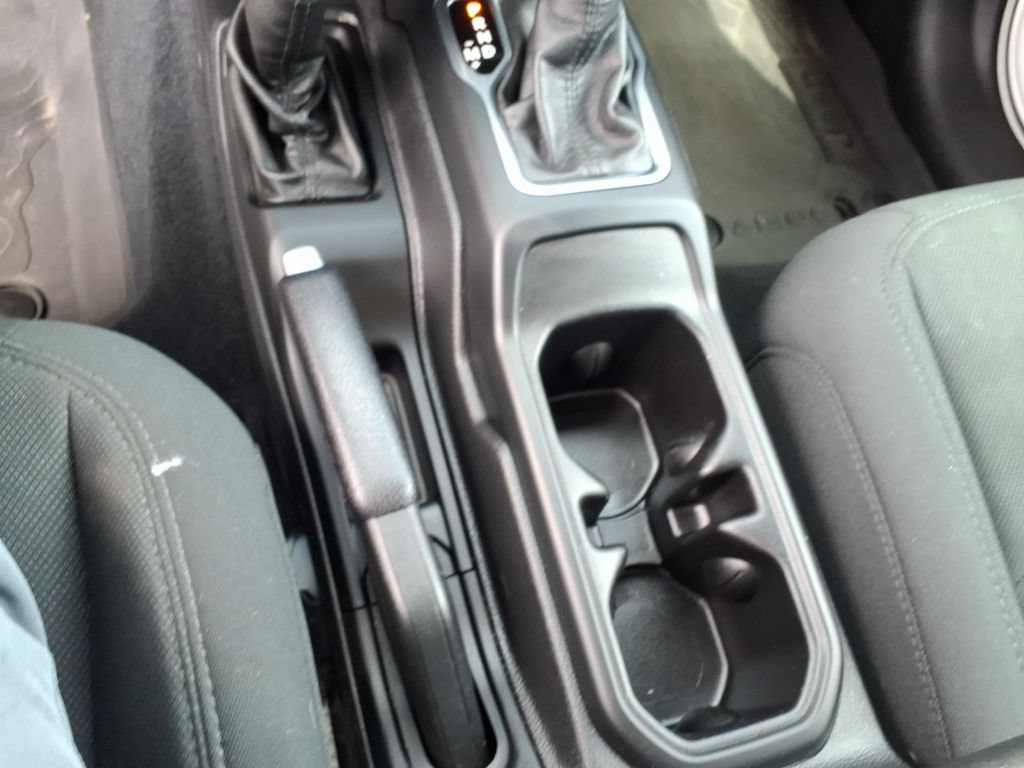 Used 2022 Jeep Gladiator Sport AWD/4WD image 34