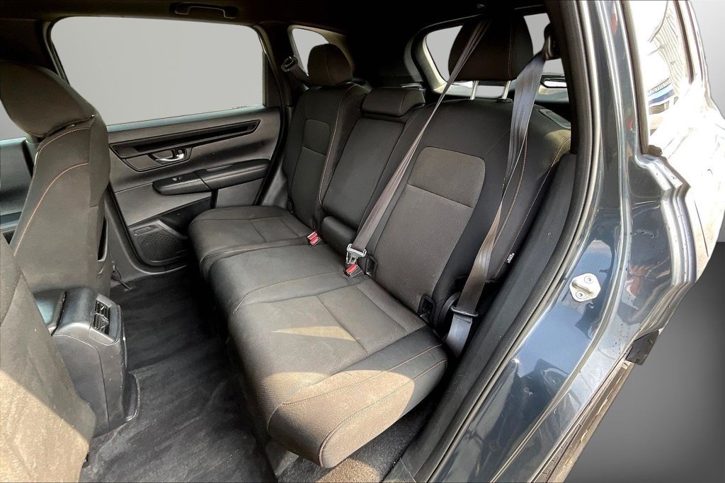 Used 2023 Honda CR-V Sport image 22