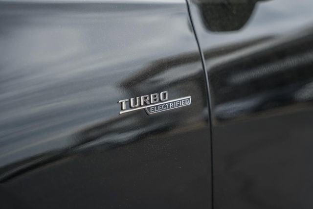 Certified 2024 Mercedes-Benz GLC 43 AMG 4MATIC w/ Driver Assistance Package image 16