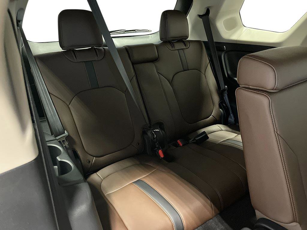 New 2026 Honda Pilot Touring image 27