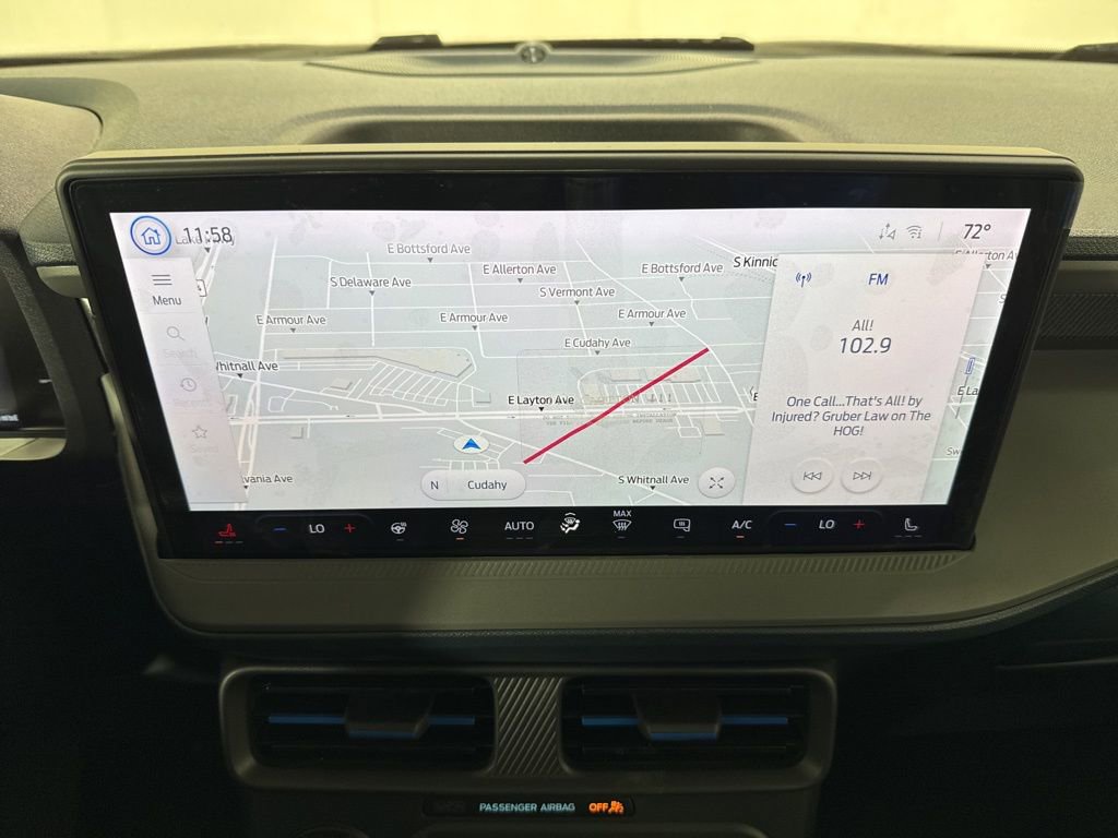 New 2026 Ford Maverick Lobo AWD/4WD image 37