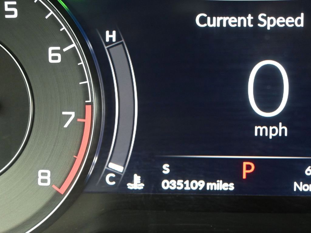 Used 2023 Acura RDX AWD image 16