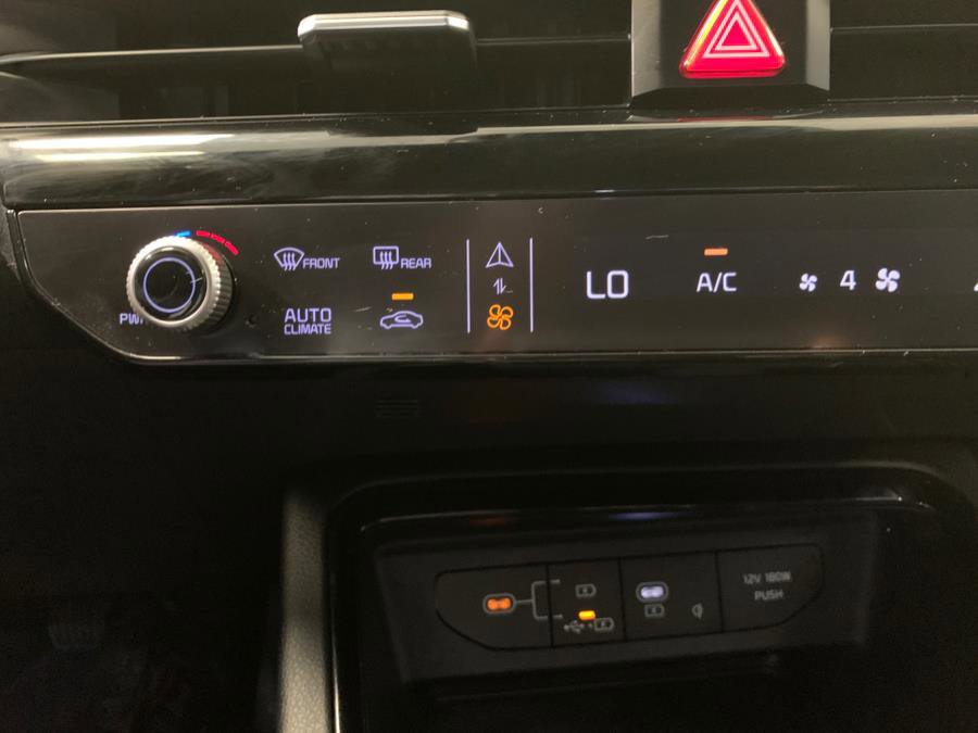 Used 2025 Kia K5 GT-Line image 29