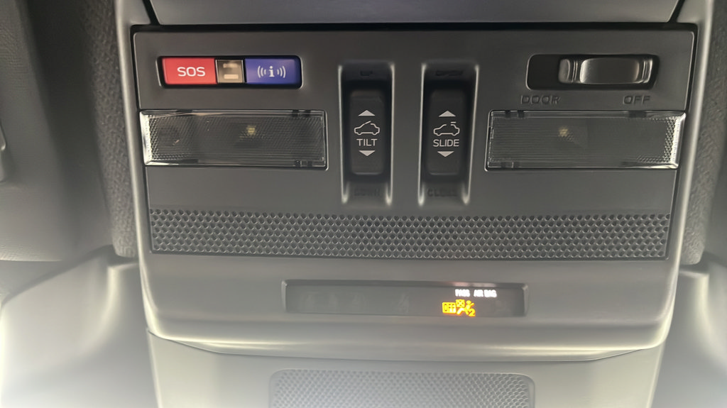 New 2026 Subaru Outback Premium AWD/4WD image 31