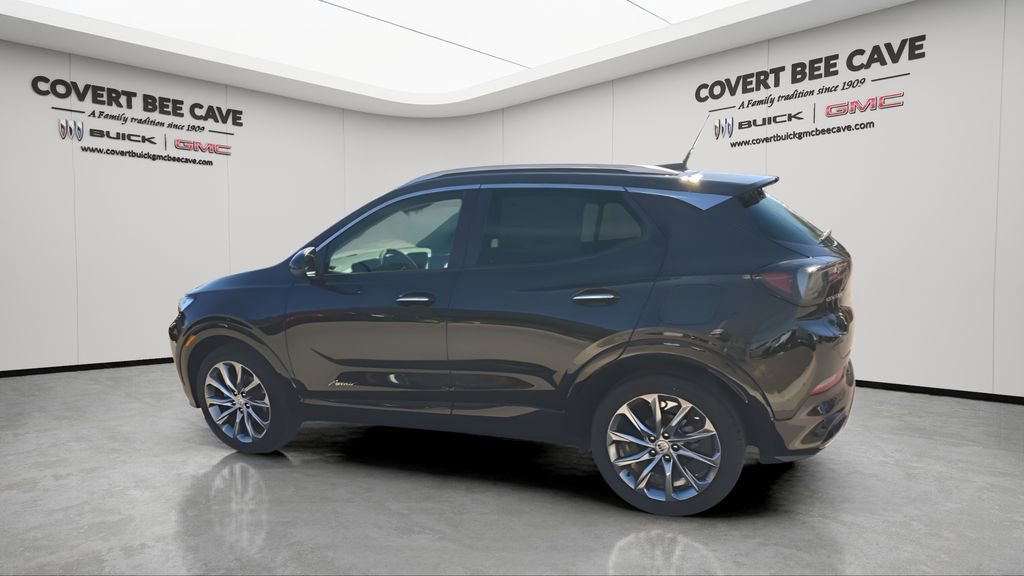 New 2026 Buick Encore GX Avenir w/ Avenir Technology Package image 6