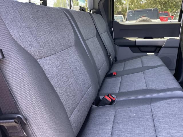 New 2026 Ford F250 XL w/ STX Appearance Package AWD/4WD image 23
