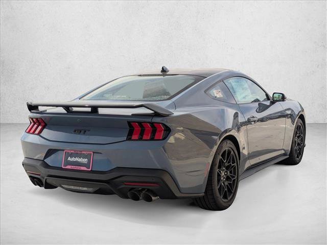 New 2026 Ford Mustang GT Premium image 2