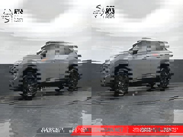 New 2026 Nissan Rogue SV image 40