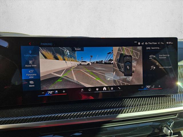 New 2026 BMW X5 M Competition w/ Executive Package image 12