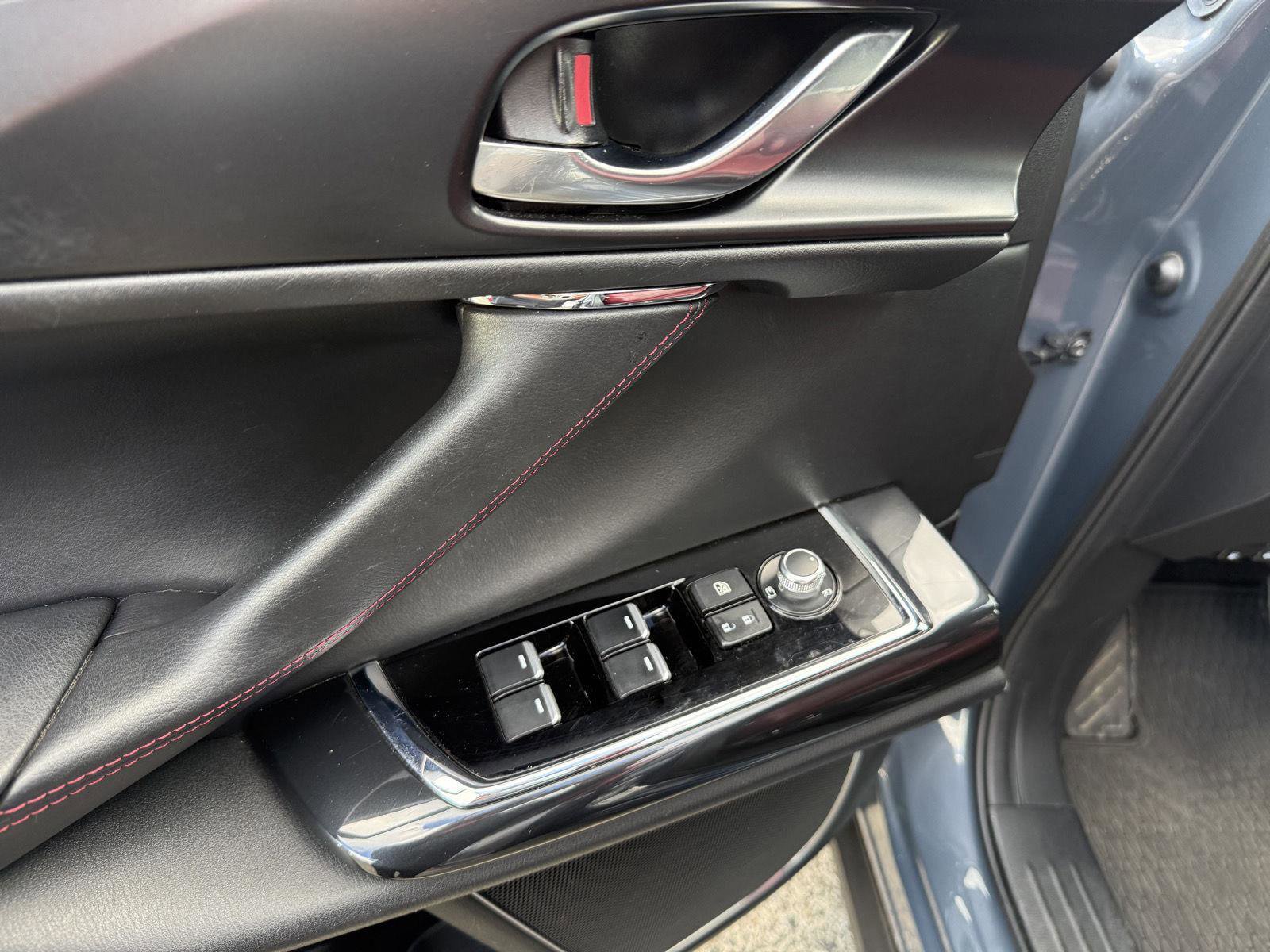 Used 2023 MAZDA CX-9 Carbon Edition AWD/4WD image 13