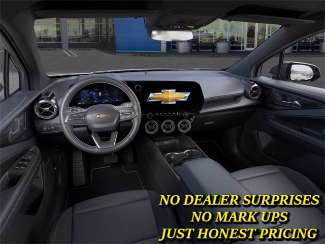 New 2026 Chevrolet Blazer EV LT image 15