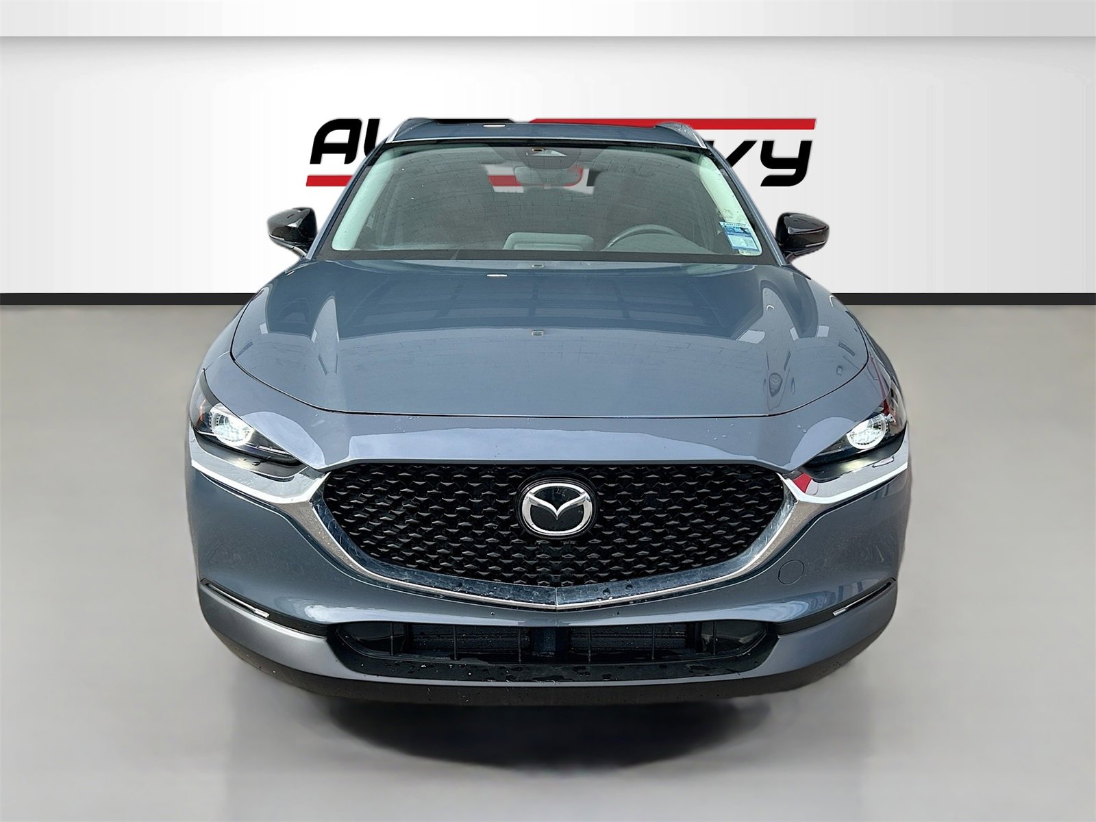 Used 2024 MAZDA CX-30 AWD 2.5 S w/ Preferred Package image 2