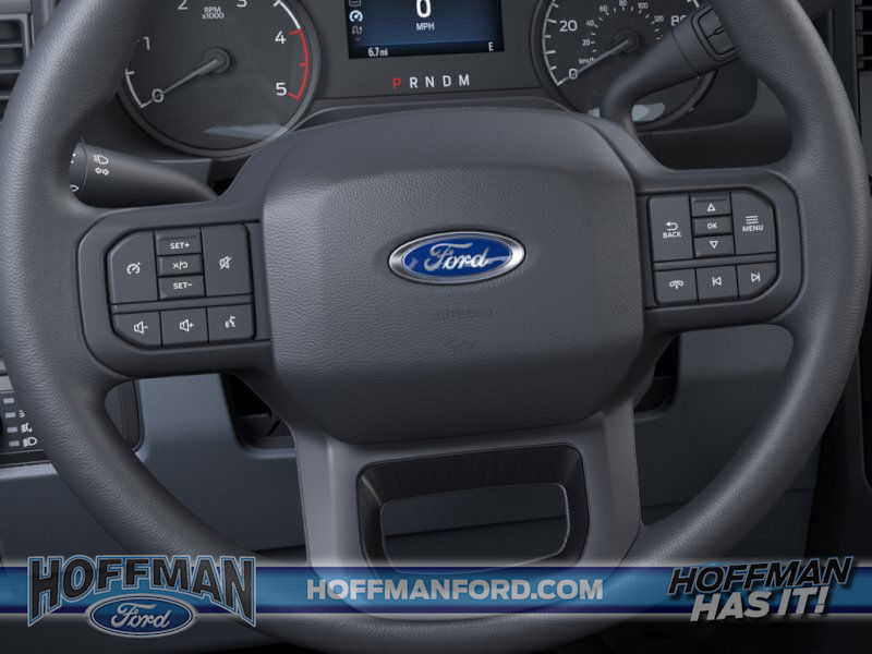 New 2026 Ford F350 XL w/ FX4 Off-Road Package image 12