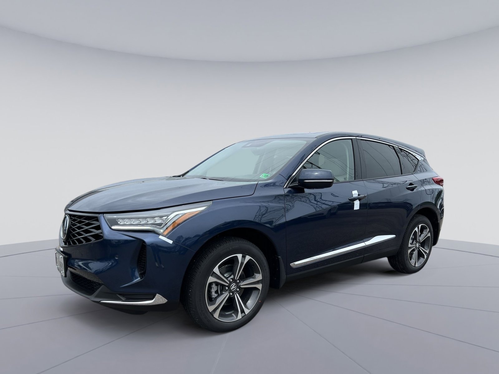 New 2025 Acura RDX SH-AWD w/ Technology Package