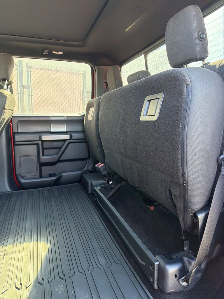 Used 2018 Ford F150 XLT w/ Equipment Group 302A Luxury image 27