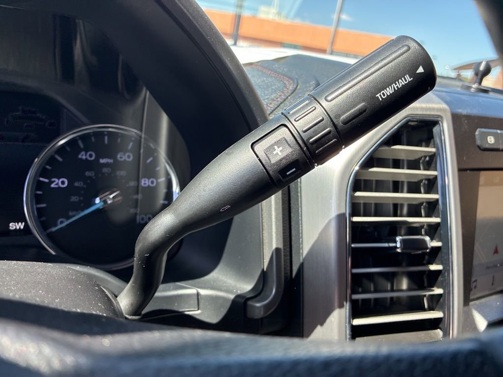 Used 2019 Ford F250 Platinum w/ Platinum Ultimate Package AWD/4WD image 33