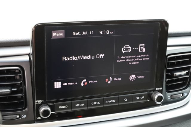 Used 2022 Kia Rio LX FWD image 27