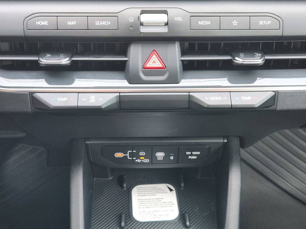 New 2026 Kia K4 EX FWD image 16