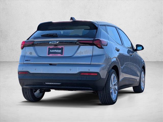 New 2027 Chevrolet Bolt LT w/ Comfort Package image 5