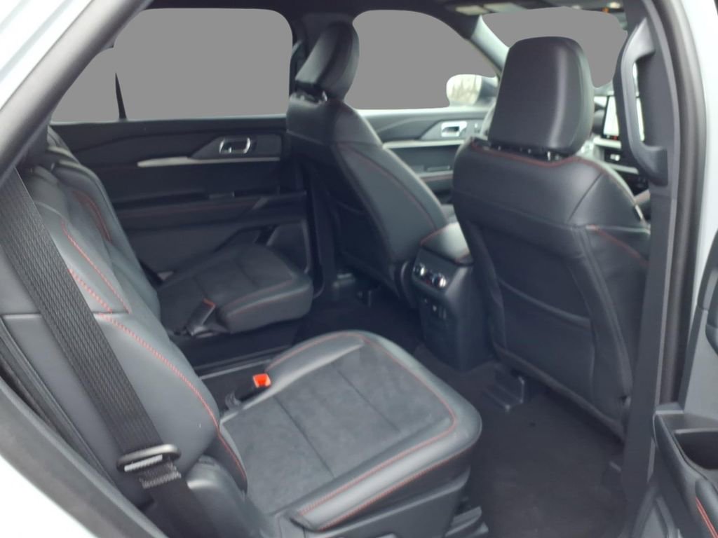 New 2026 Ford Explorer ST image 10