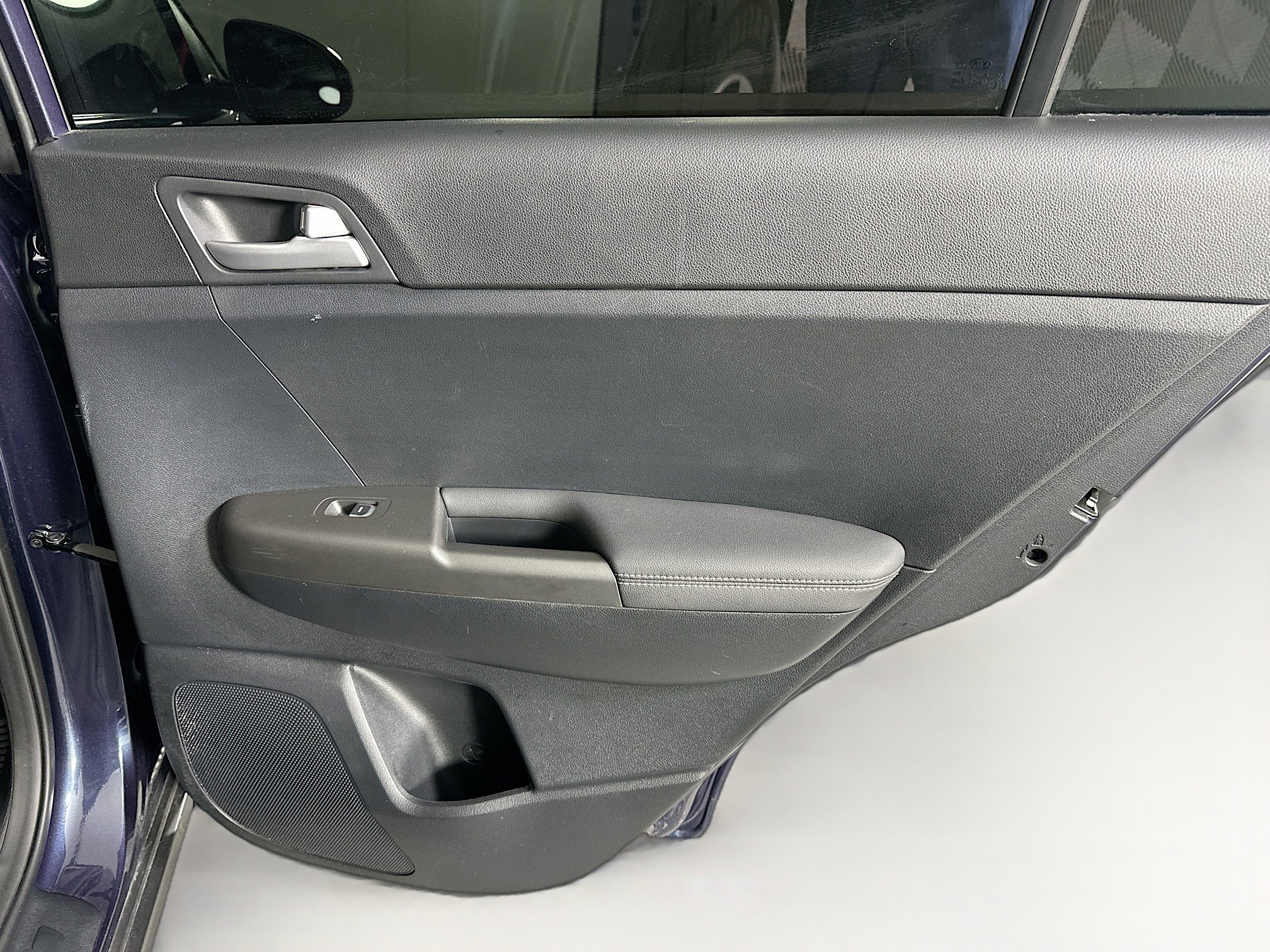 Used 2022 Kia Sportage LX image 28