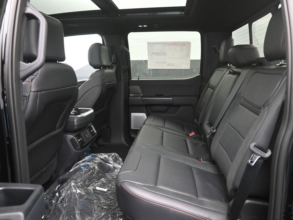 Used 2025 Ford F150 Raptor image 26