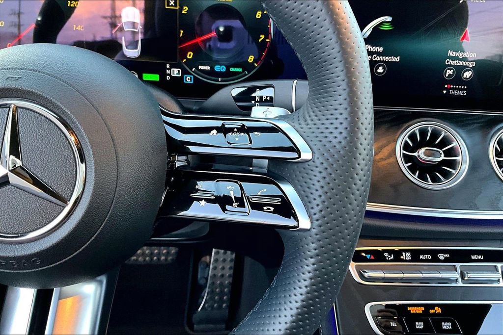 Certified 2023 Mercedes-Benz E 450 Cabriolet image 19