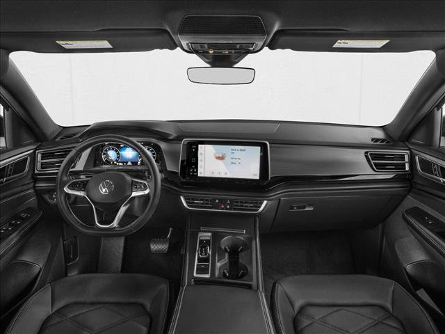 New 2026 Volkswagen Atlas Cross Sport SE FWD image 5