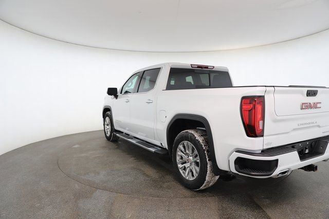 Used 2023 GMC Sierra 1500 Denali image 11