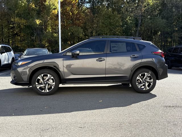 New 2026 Subaru Crosstrek 2.0i Premium image 6
