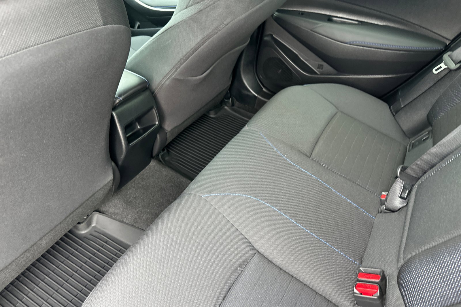 Used 2021 Toyota Corolla SE image 13