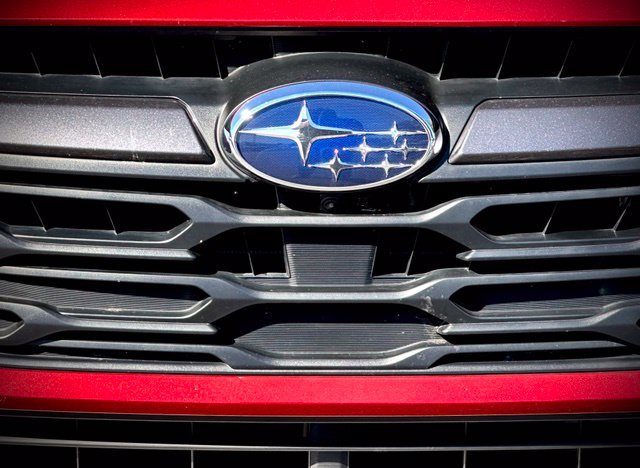 Used 2025 Subaru Outback Touring XT w/ Popular Package #2 AWD/4WD image 4