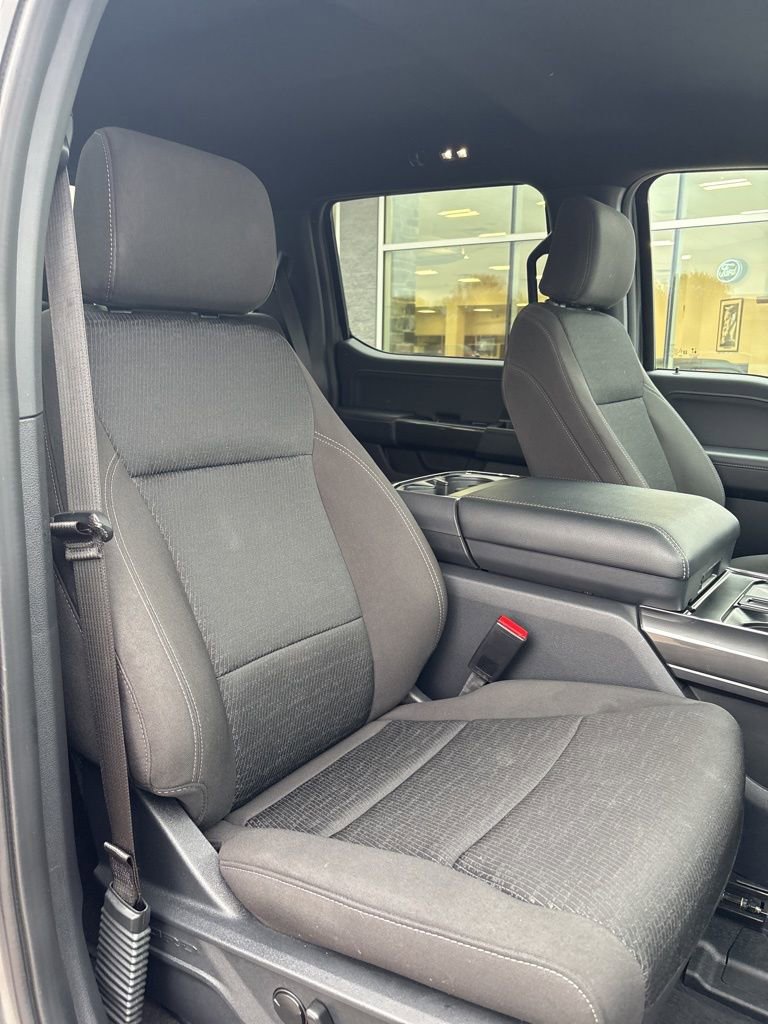 Used 2023 Ford F150 XLT w/ Equipment Group 302A High image 26