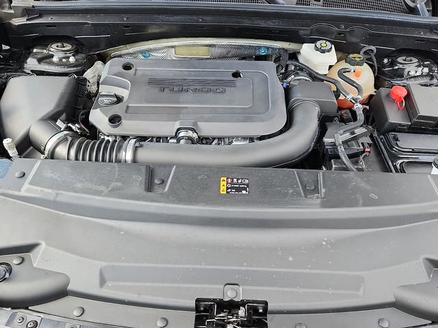 Certified 2025 Buick Envision Sport Touring image 28