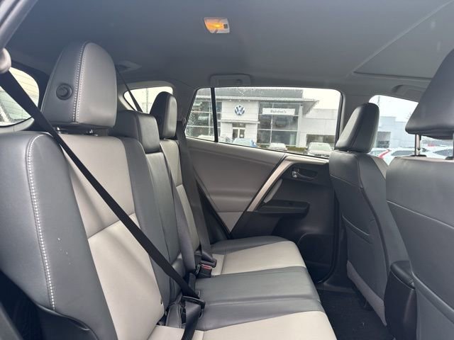 Used 2013 Toyota RAV4 Limited image 10