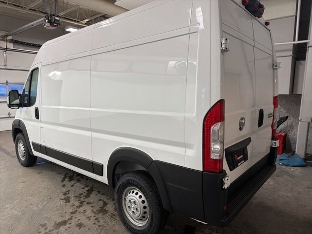 New 2026 RAM ProMaster 2500 w/ Safety Group image 3
