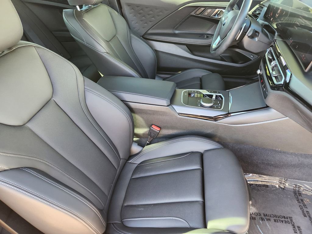 Used 2024 BMW 230i xDrive 230i xDrive w/ Convenience Package image 17