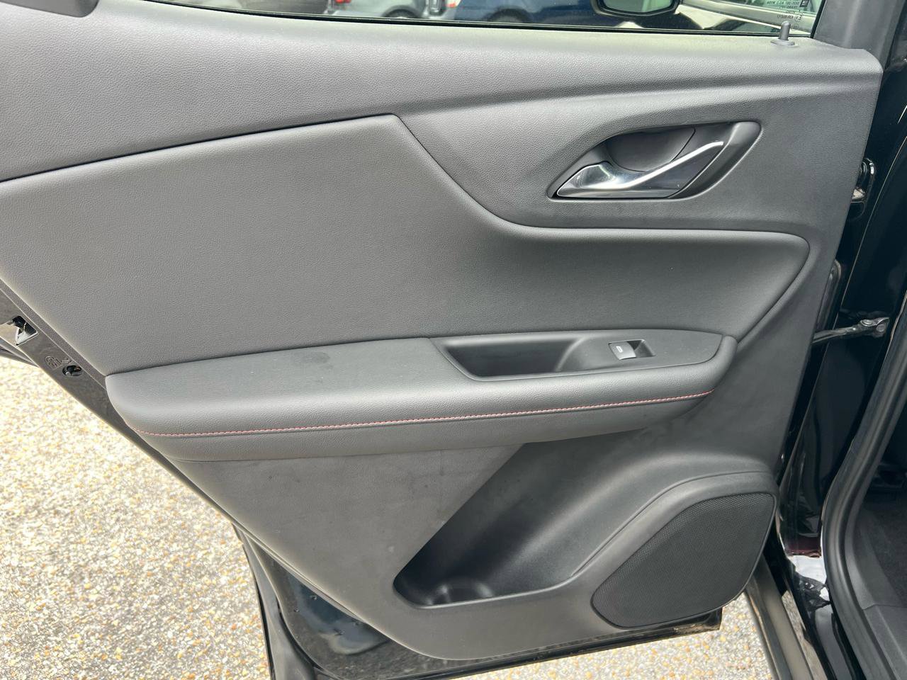 Used 2020 Chevrolet Blazer RS image 28