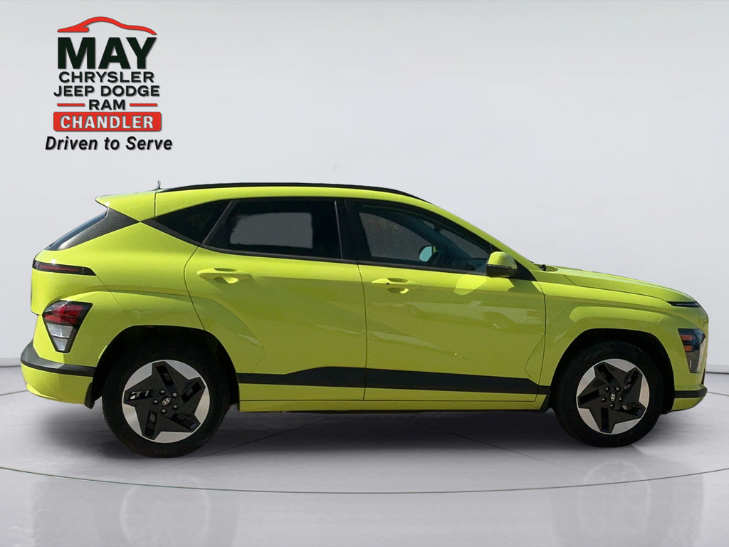 Used 2024 Hyundai Kona SEL FWD image 8