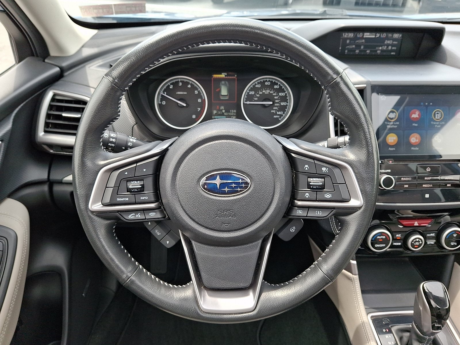 Used 2020 Subaru Forester Limited AWD/4WD image 23