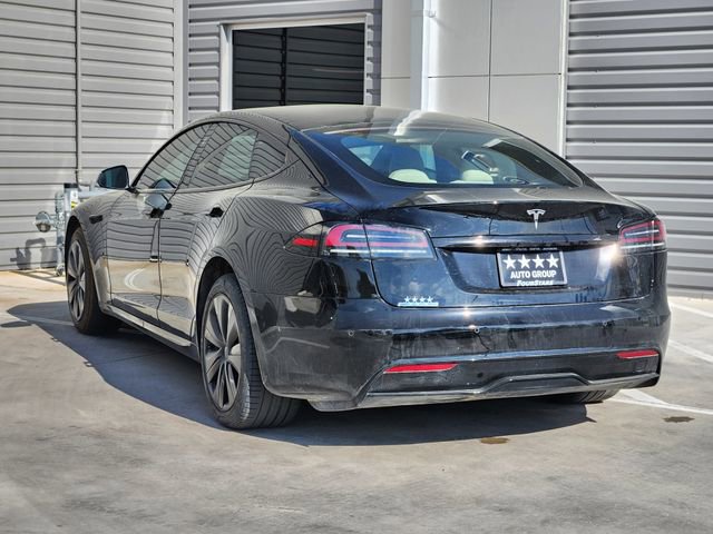 Used 2022 Tesla Model S image 6