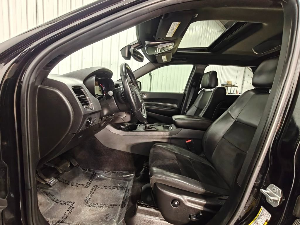 Used 2018 Dodge Durango GT w/ Premium Group image 28
