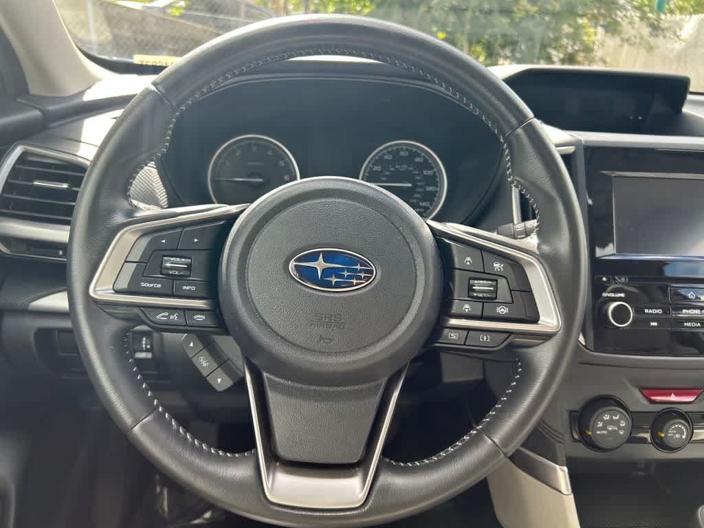 Certified 2023 Subaru Forester Premium AWD/4WD image 17
