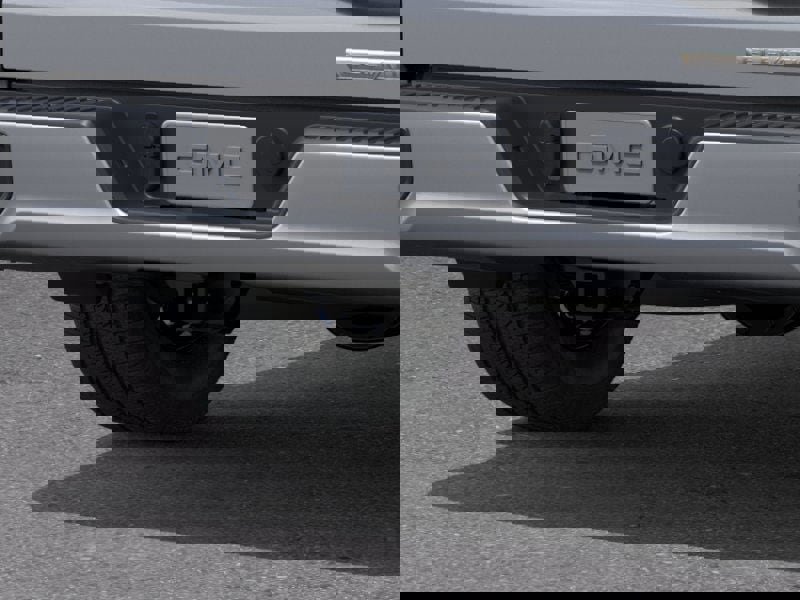 New 2026 GMC Sierra 1500 Elevation image 38